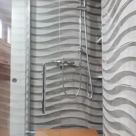Apartament El Loft De Carla Béjar