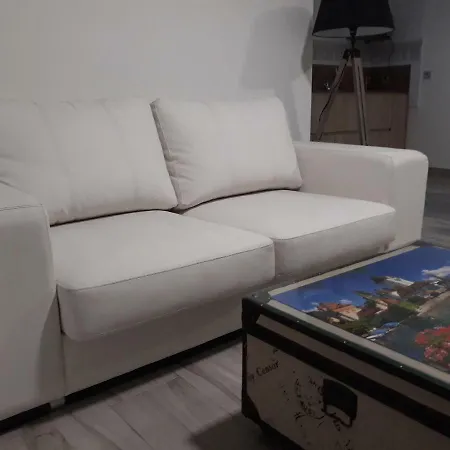 El Loft De Carla Apartament Béjar