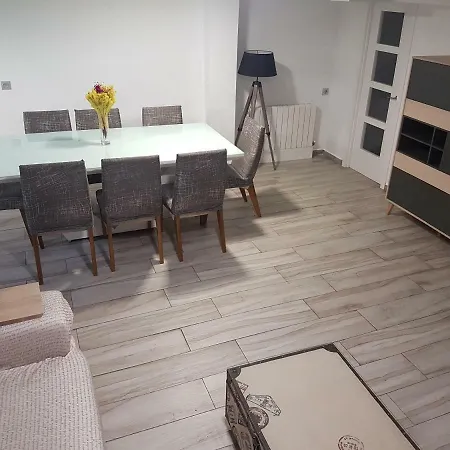 El Loft De Carla Apartment *