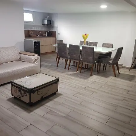 El Loft De Carla * Bejar