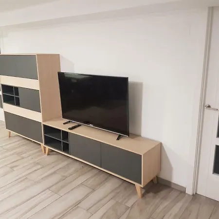 Apartment El Loft De Carla Bejar
