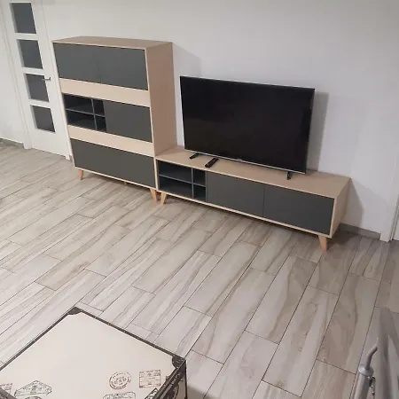 El Loft De Carla Apartment *